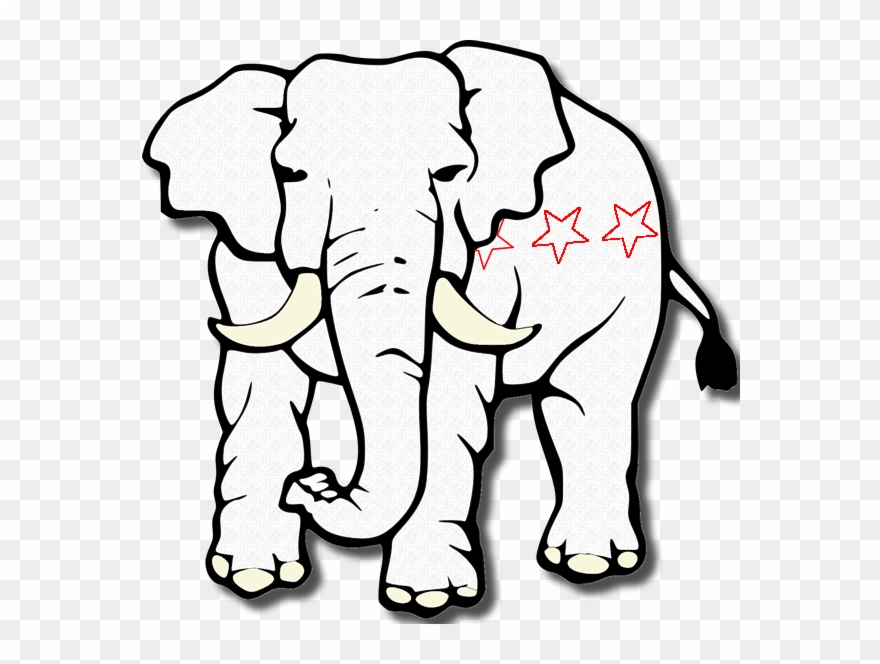 During - Animals Drawing Black And White Png Clipart