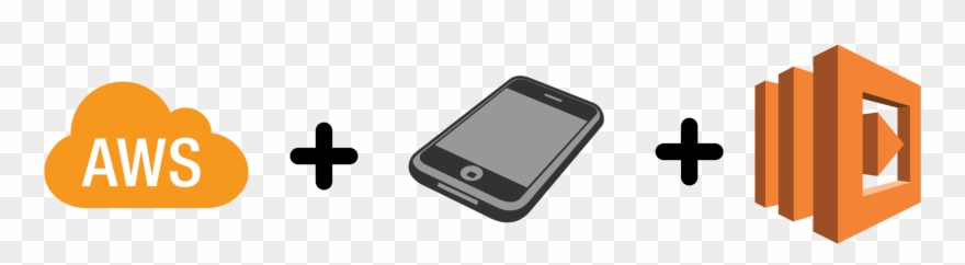Amazon Aws Smartphone Video Upload Aws Lambda - Amazon Elastic Compute Cloud Clipart