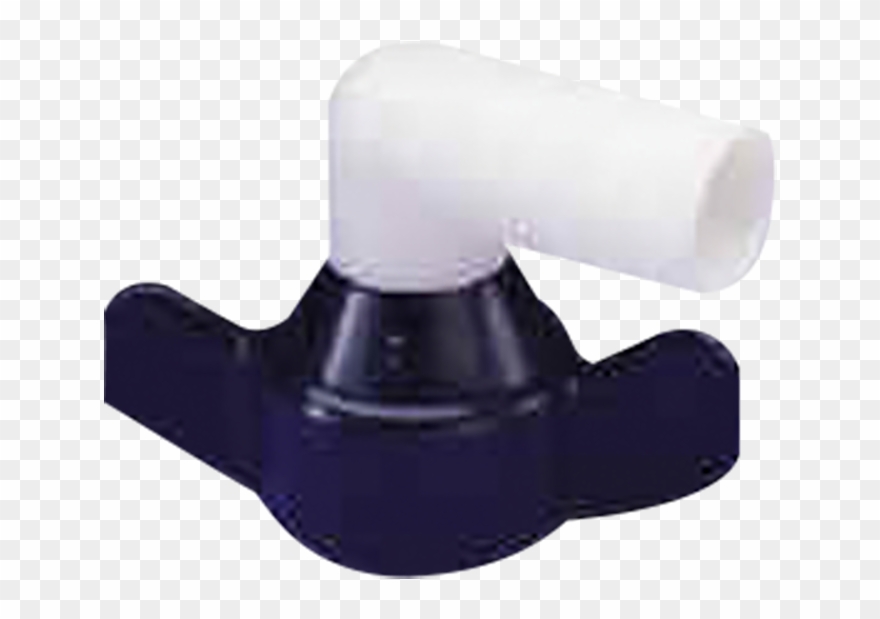 Shurflo Elbow Barb Clipart