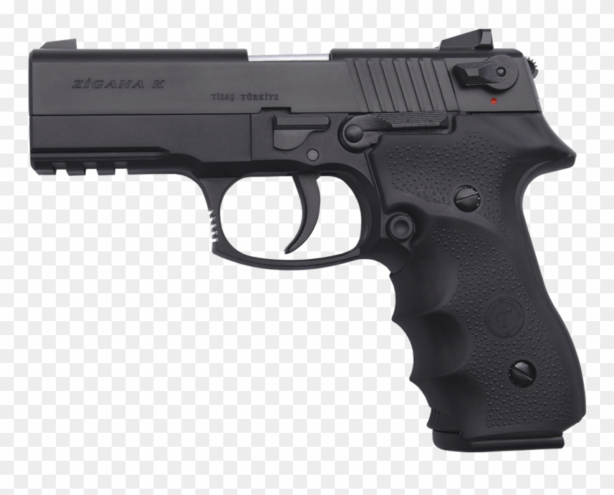 Zigana Black Ti̇saş Trabzon Silah Sanayi A English - Sig Sauer P320 X Carry Clipart