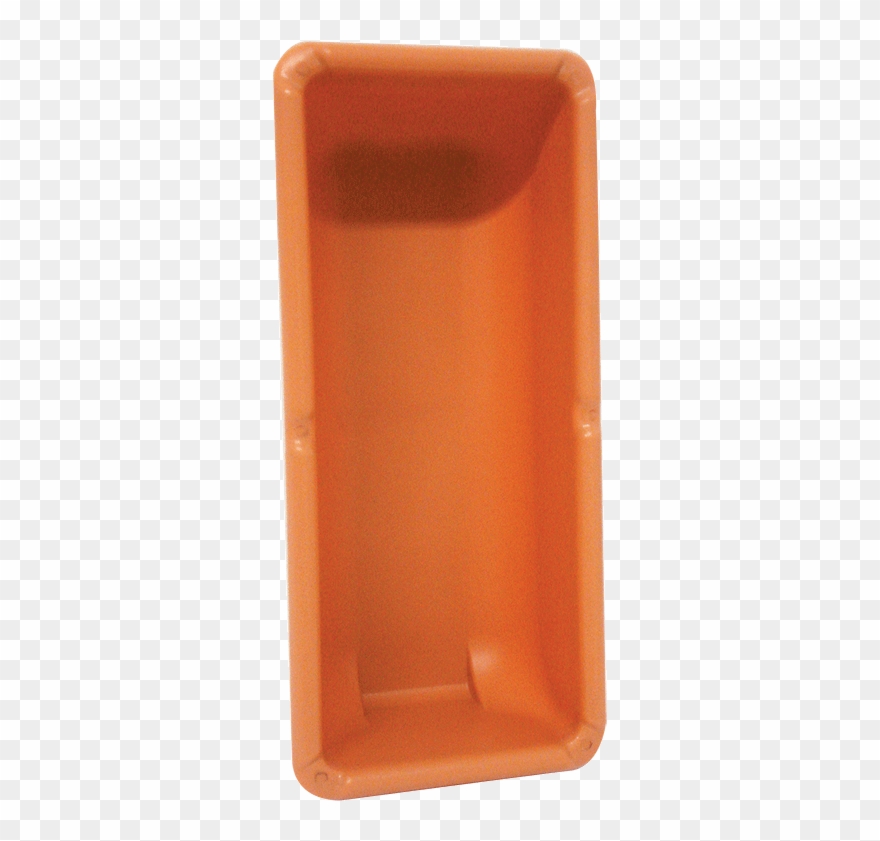Fire Extinguisher Holder Maple 3mm Abs Plastic Clipart