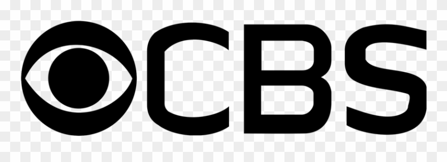 Cbs - American Broadcasting Company Clipart