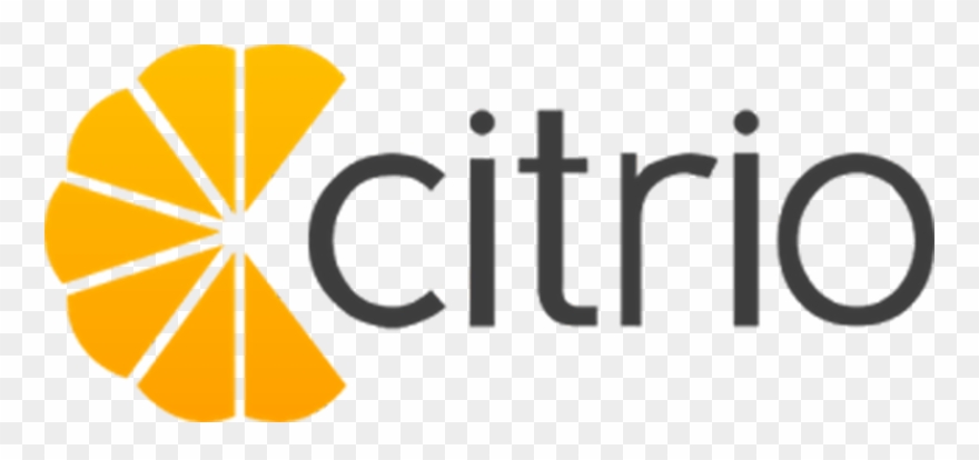 Basado En Chromium Y Con Un Aspecto Similar A Chrome - Citrio Clipart