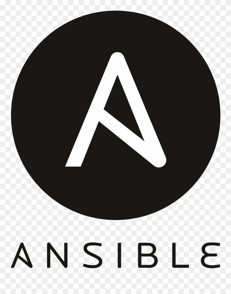 My Collegues And I Have Setup A Ansible Traininglab - Ansible Logo Png Clipart