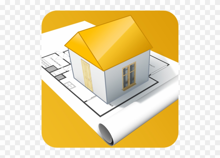 Home Design 3d Gold Anuman - Home Design 3d Clipart