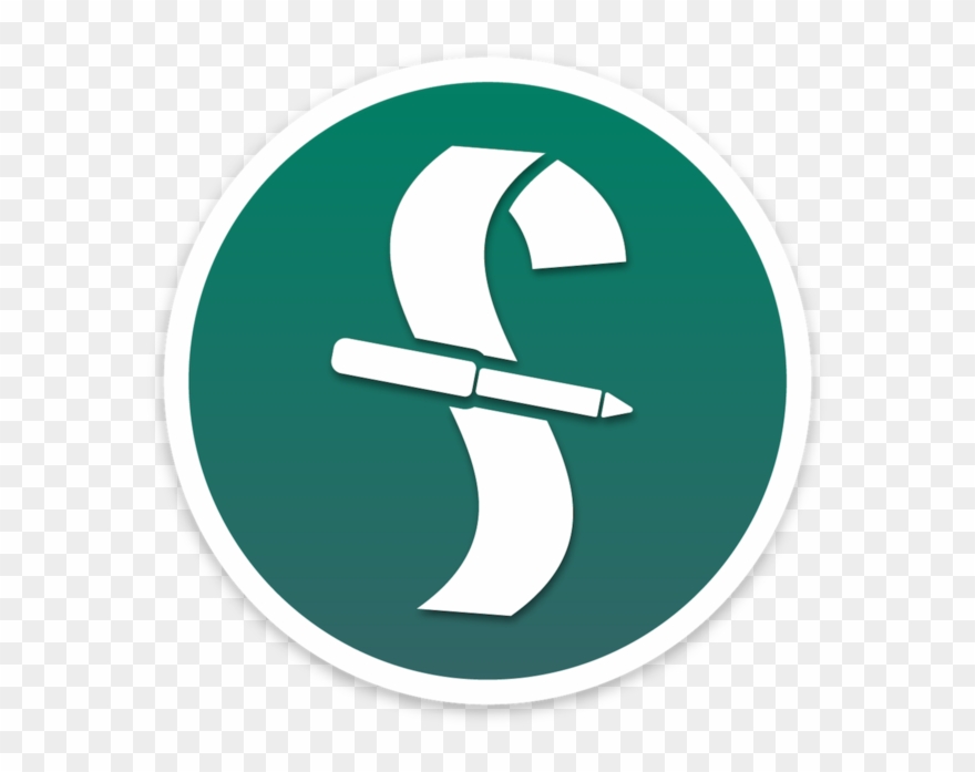 Final Draft 10 Cast & Crew Production Software, Llc - Final Draft 11 Clipart