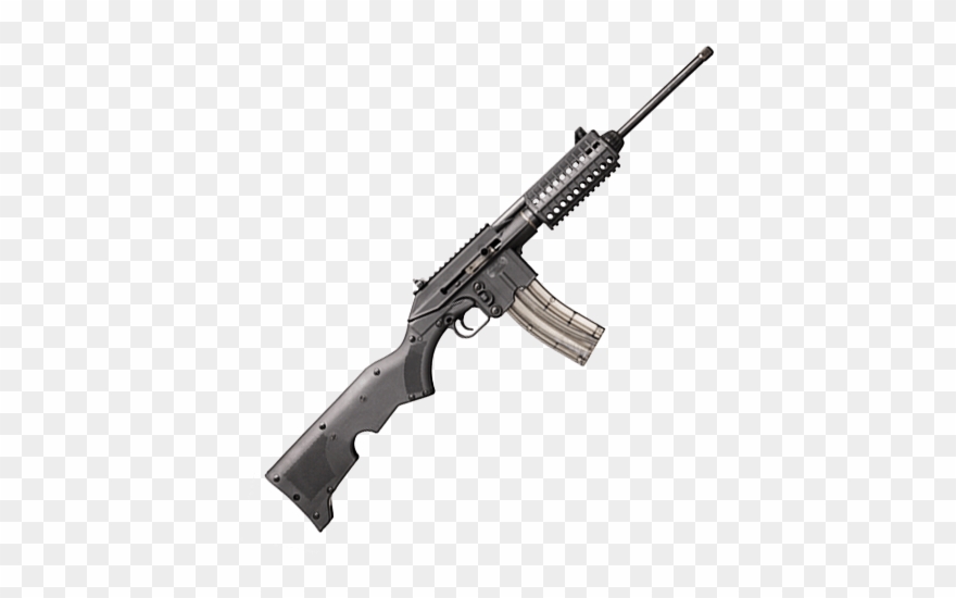 Kel Tec Clipart
