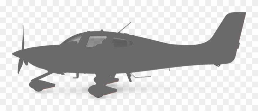 Cirrus Sr22 For Sale >> Pre Owned Cirrus Aircraft - Cirrus Sr22 Clip Art - Png Download
