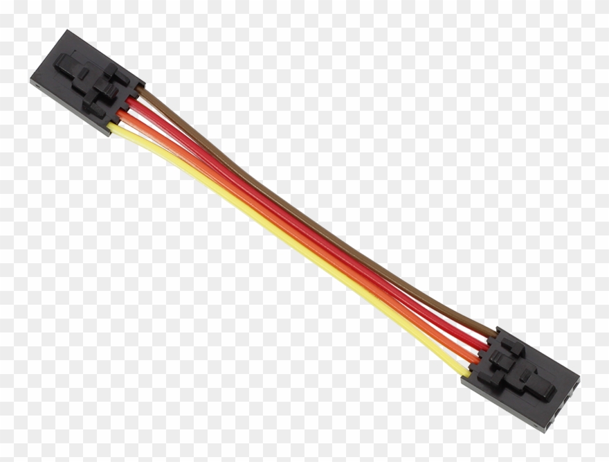 Networking Cables Clipart