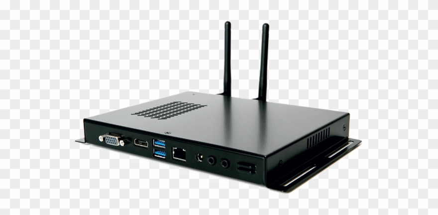 Eclipse Digital Media - Onelan Ntb Hd 10f S - Png Download