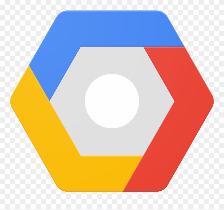 Cloud Partners - Google Gke Clipart