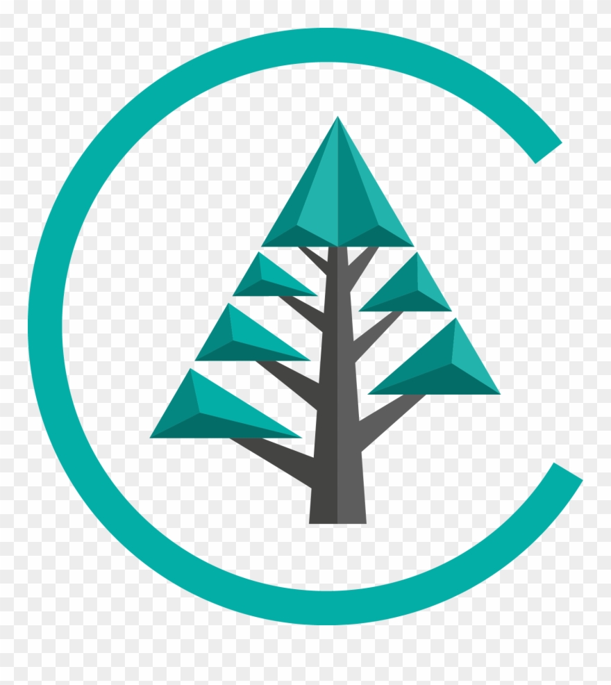 Cedar Architect Gratuit - Cedar Architect Logo Clipart
