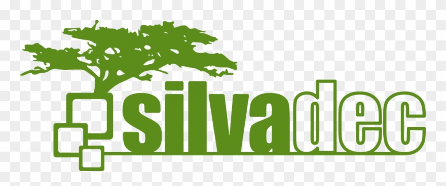 Lame De Terrasse En Bois Composite - Silvadec Clipart