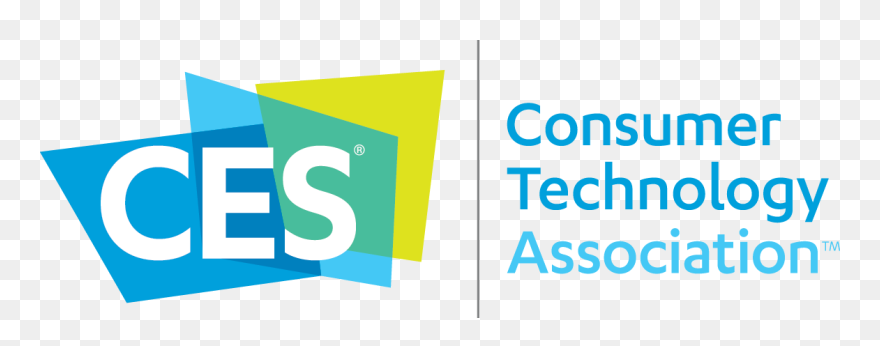 Canon Has Built A Bridge With Partners Through Best - Consumer Technology Association Logo Png Clipart