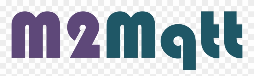 M2mqtt-library - Graphic Design Clipart