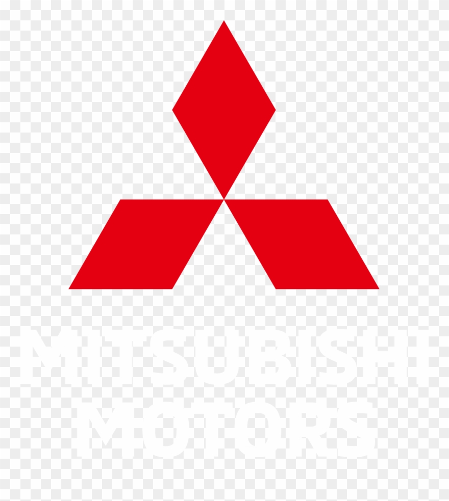 Mitsubishi's Logo - Mitsubishi Logo Clipart