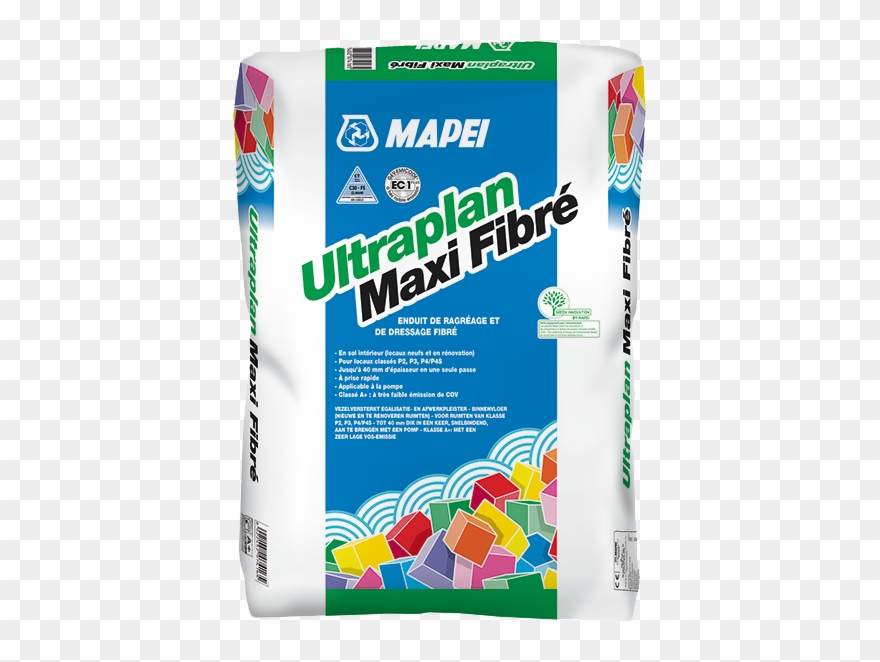 Ultraplan Maxi Fibré - Ultraplan Maxi Clipart