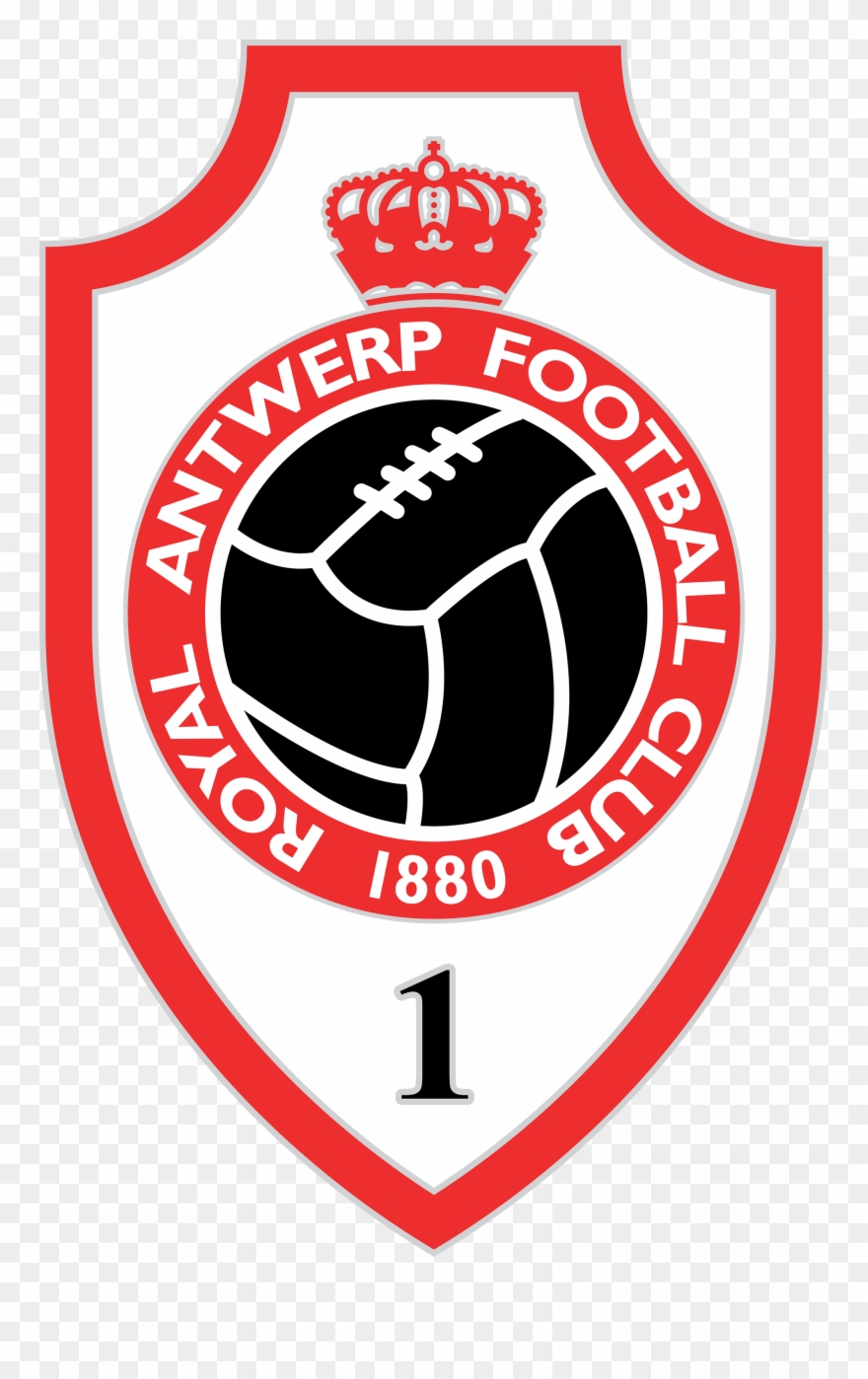 Antwerp Fifa Football Gaming Wiki Fandom Powered By - Royal Antwerp F.c. Clipart