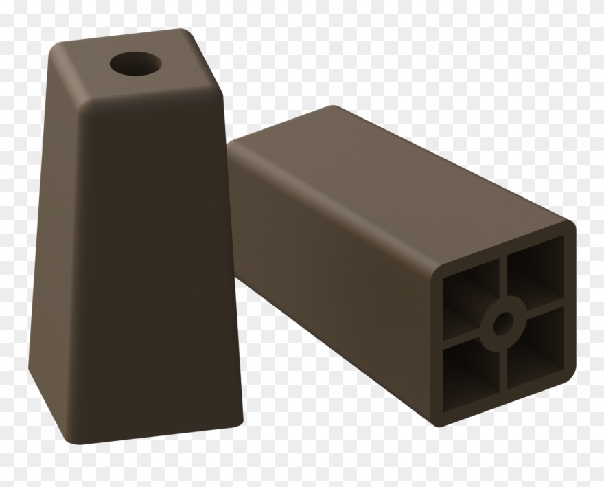 Coperchio Quadrato Per Avvitare - Computer Speaker Clipart