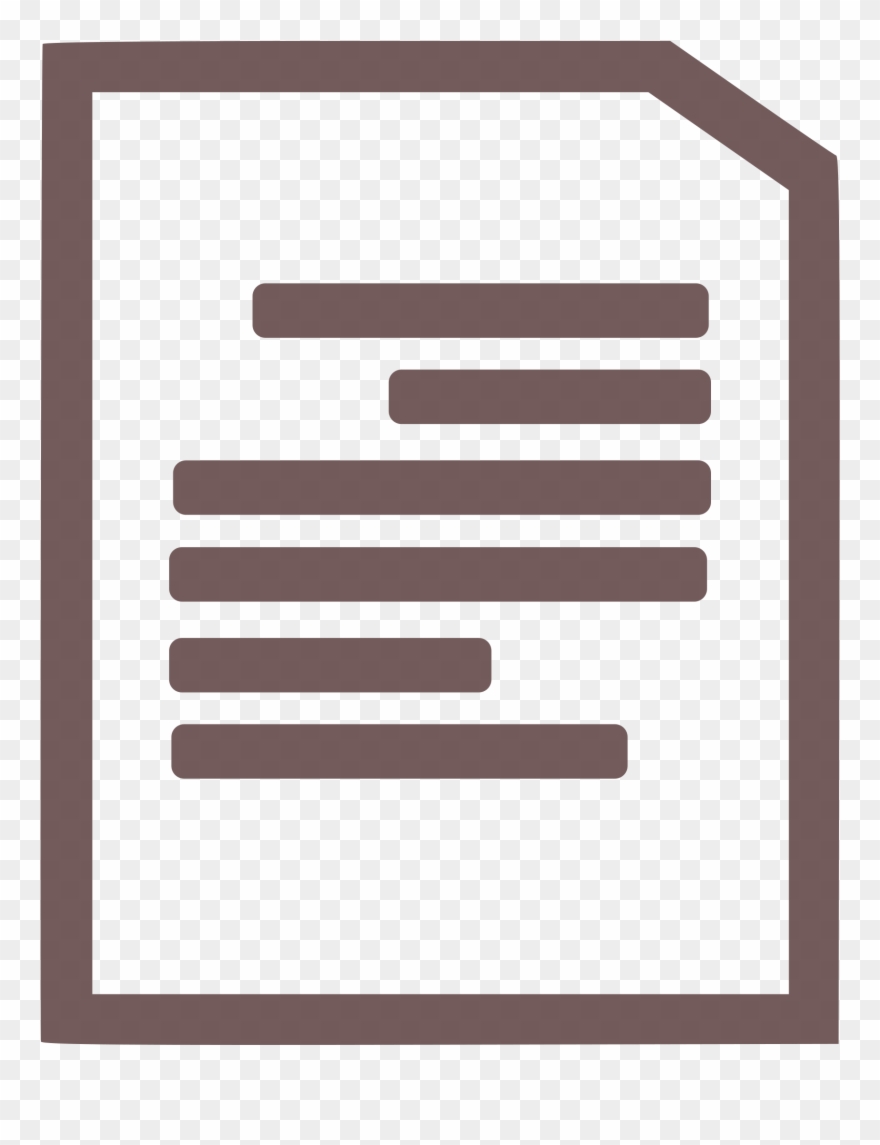 Big Image - Wood Clipart