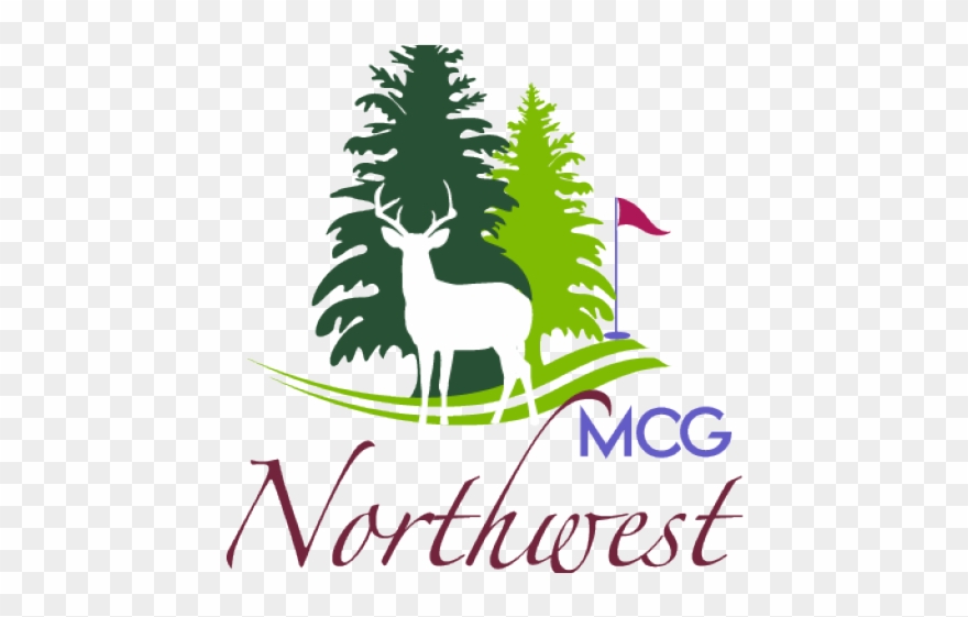 Mini Golf Clipart Driving Range - Elk - Png Download