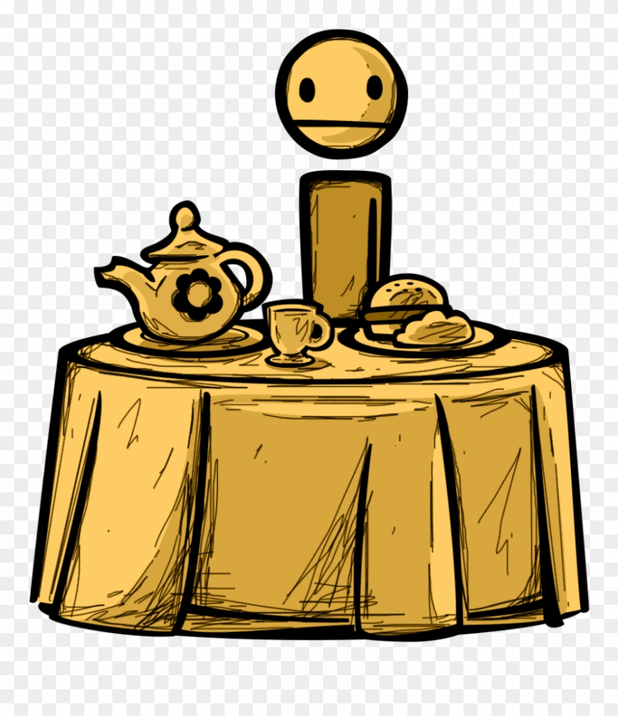 Highway Clipart Free On Dumielauxepices Net - Bendy And The Ink Machine Themeatly - Png Download