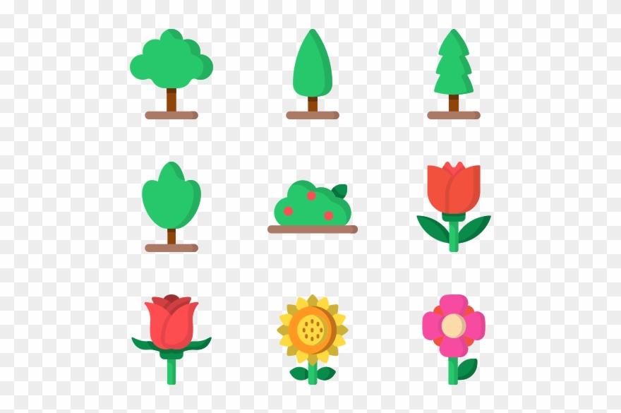 Nature Clipart