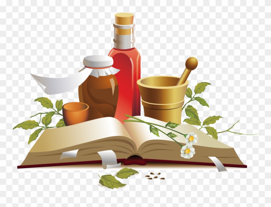 As Stated Above, Human Body Starts Accumulating Toxins - Chinese Medicine Clipart - Png Download