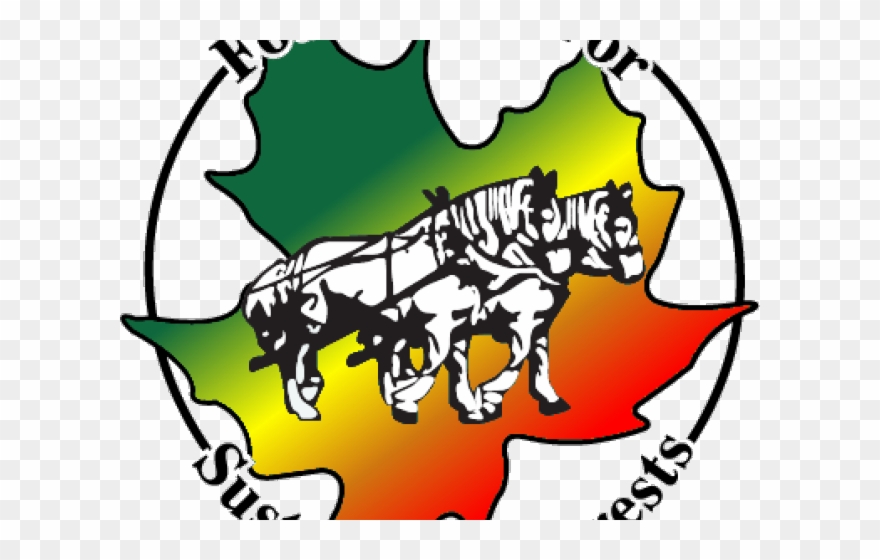 Autumn Clipart Potluck - Png Download