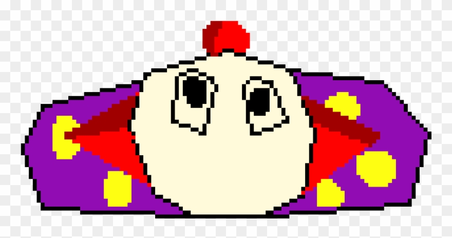 Clown - Imagenes De Habbo En Movimiento Clipart