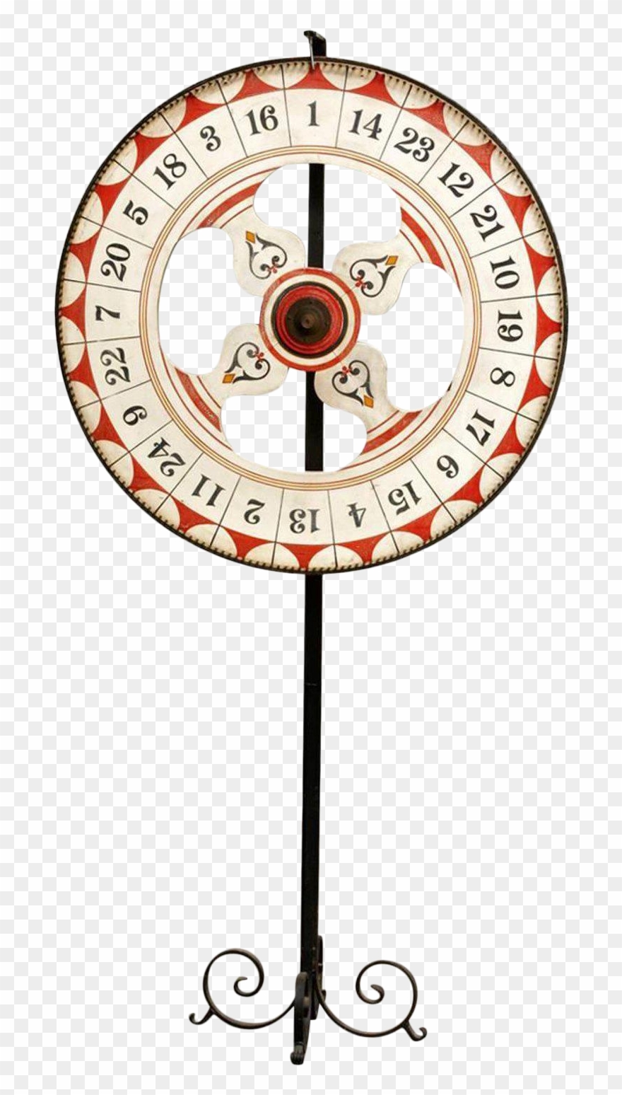 Santa Clipart Folk Art - 10% Off Sticker - Png Download