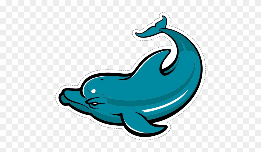 Dolphin Clipart