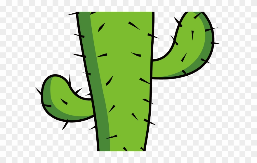 Thorns Clipart Lemon Tree - Png Download