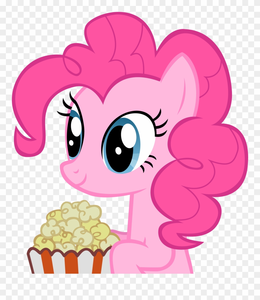 Png Stock Absurd Res Artist Stinkehund Pinkie Pie - My Little Pony Pinkie Pie Clipart