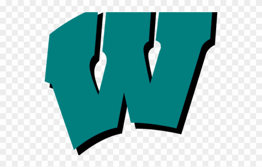 Wrestling Clipart Wildcat - Frankfort Square Wildcats - Png Download