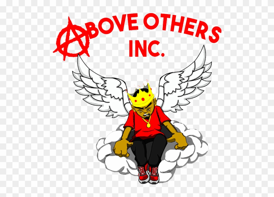 Above Others Inc - Illustration Clipart
