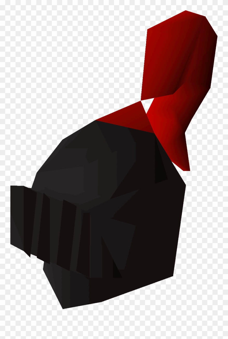 Mithril Full Helm Osrs Clipart