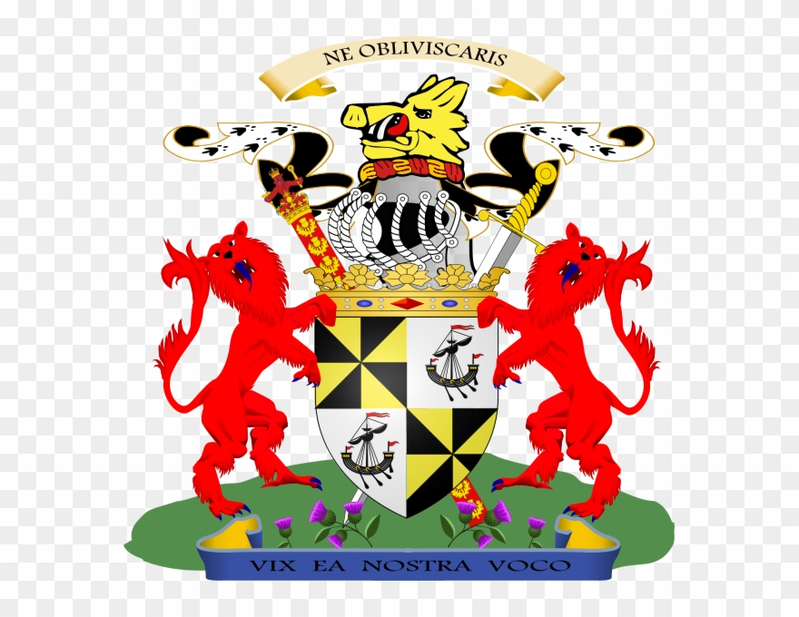 29 Nov 2014 - Campbell Meaning Clipart