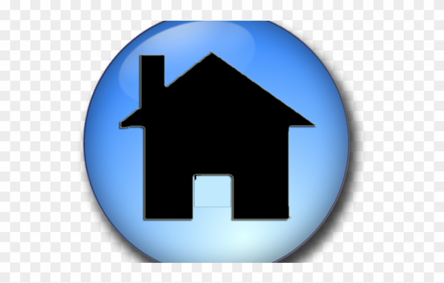 Buttons Clipart Website Png - Circle Transparent Png