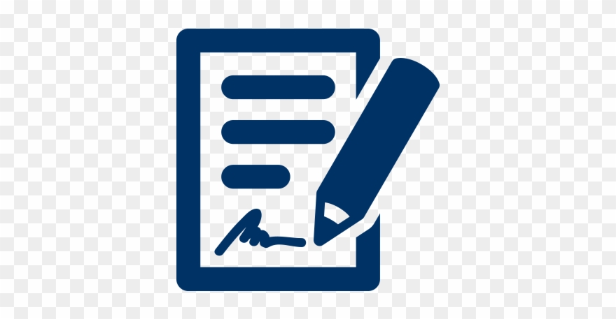 Estate Planning - Cahier Des Charges Icone Clipart