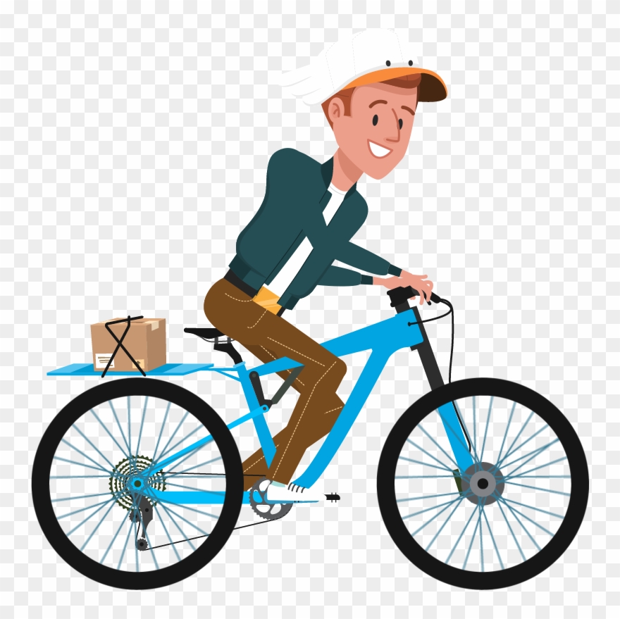 Become A Stork - Specialized Stumpjumper 2019 Carbon Clipart