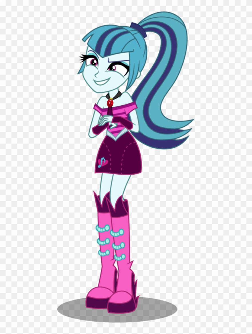 Free Png Download My Little Pony - Illustration Clipart