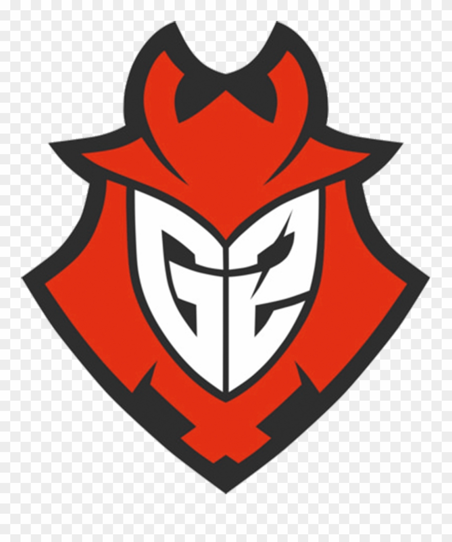 Original File - G2 Esports Clipart