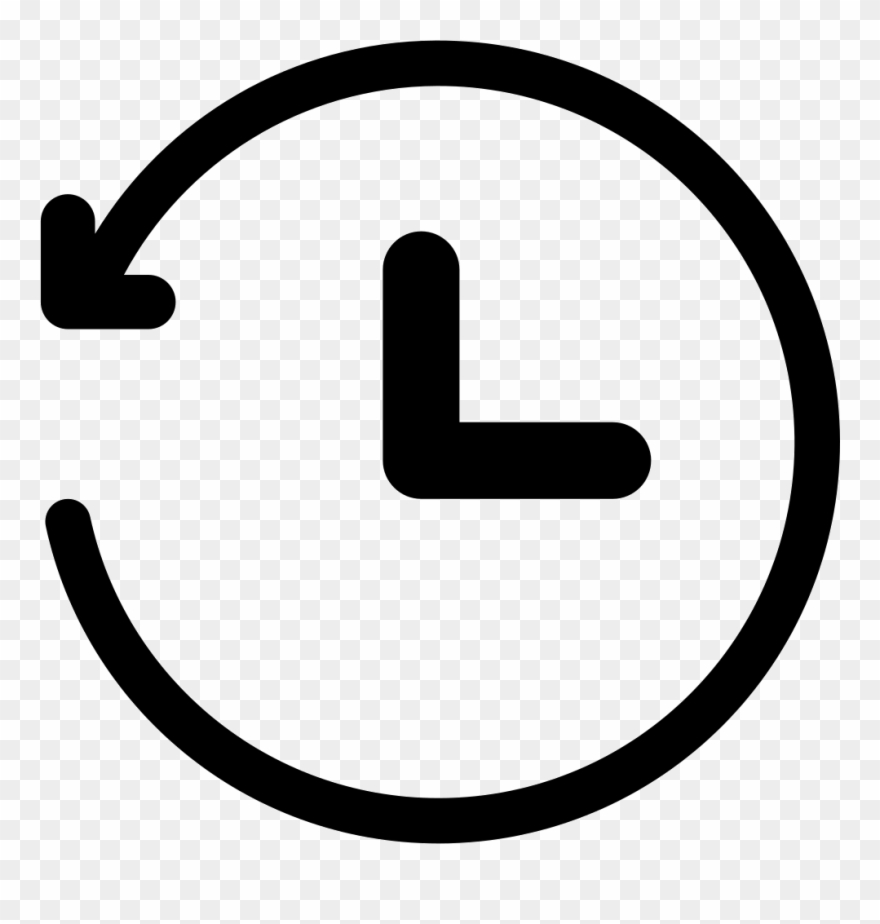 Png File Svg - Back Button Icon Png Clipart