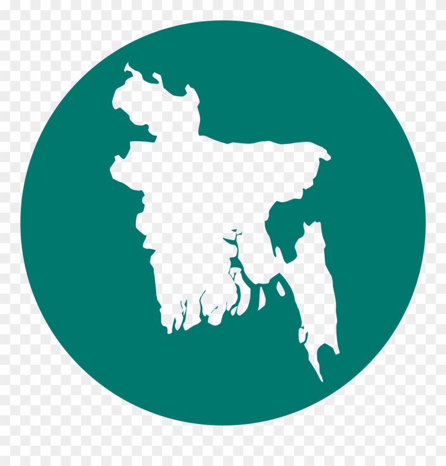 Get To Know About Bangladesh - High Quality Bangladesh Flag Clipart