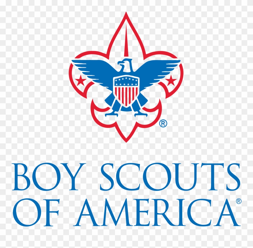 Bsa New - Boy Scouts Of America Clipart