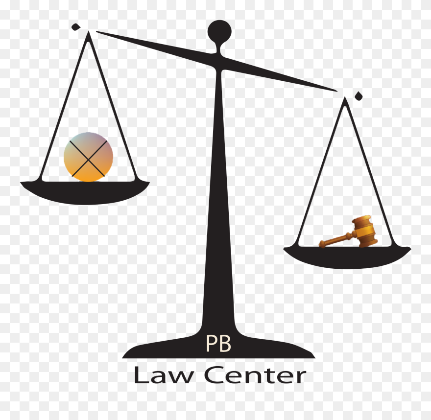 Elegant, Playful, Legal Logo Design For A Company In - Weight Scale Clip Art - Png Download