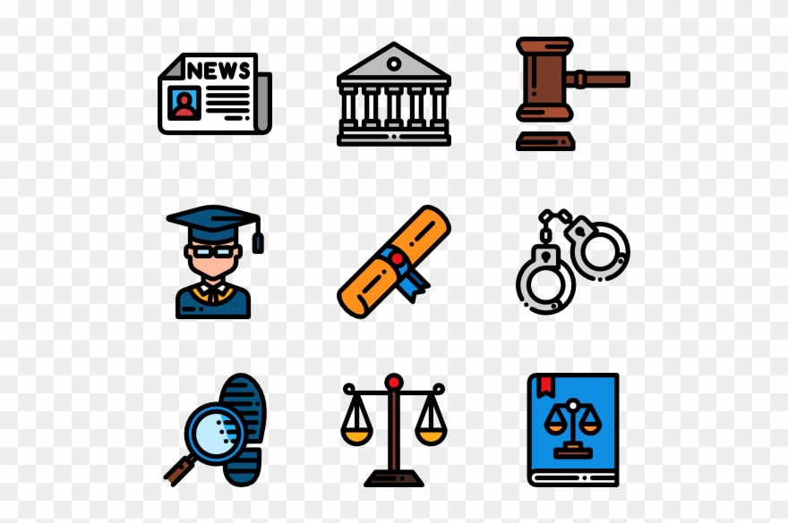 Justice Clipart