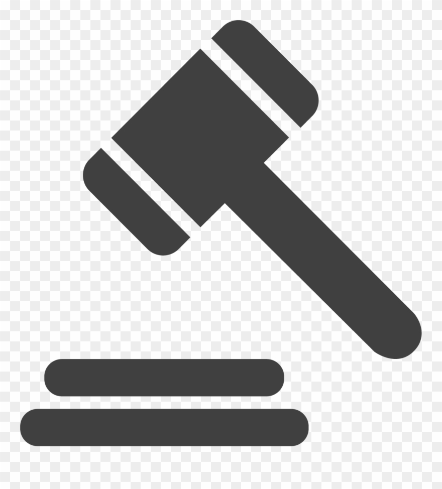 Corporate Compliance - Bidding Icon Clipart