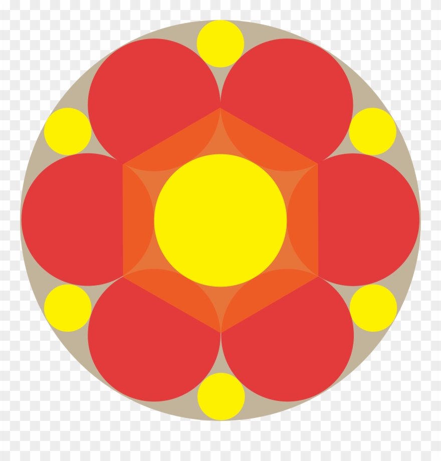 Principles Theworkspace Global Pattern Is Simply Keeping - Examples Of Unity In Principles Of Design Clipart